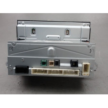 ECRAN GPS TOYOTA COROLLA