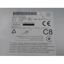 ECRAN GPS TOYOTA COROLLA