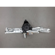 MECANISME LEVE-GLACE ARRIERE GAUCHE DACIA SANDERO