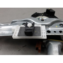 MECANISME LEVE-GLACE ARRIERE GAUCHE DACIA SANDERO