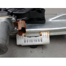 MECANISME LEVE-GLACE ARRIERE GAUCHE DACIA SANDERO