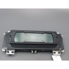 BLOC COMPTEURS CITROEN C4 PICASSO