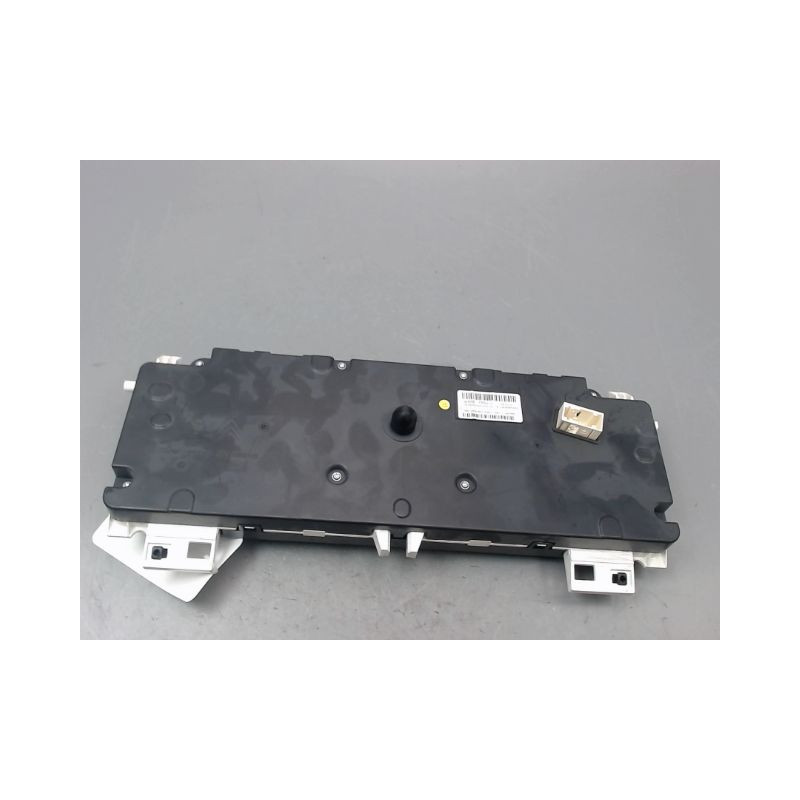 BLOC COMPTEURS CITROEN C4 PICASSO