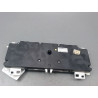 BLOC COMPTEURS CITROEN C4 PICASSO