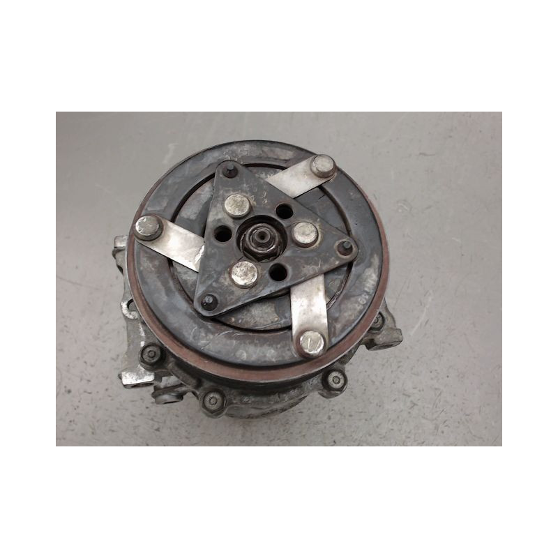 COMPRESSEUR AIR CONDITIONNE CITROEN C4