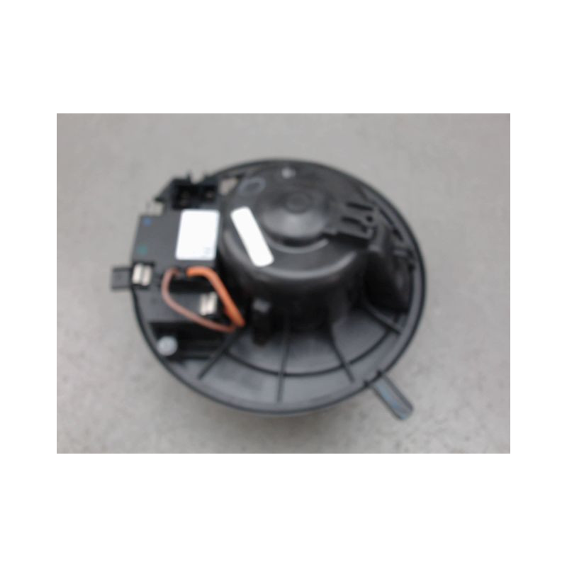 MOTEUR VENTILATEUR CHAUFFAGE VOLKSWAGEN GOLF