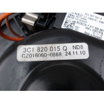 MOTEUR VENTILATEUR CHAUFFAGE VOLKSWAGEN GOLF