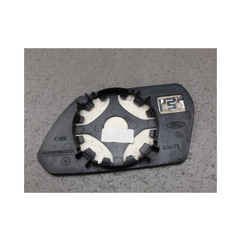 GLACE RETROVISEUR EXT D FORD MONDEO