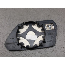 GLACE RETROVISEUR EXT D FORD MONDEO