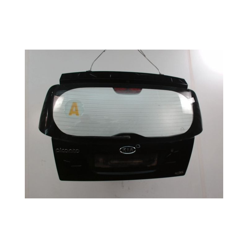 HAYON KIA PICANTO