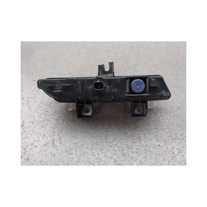 FEUX POSITION GAUCHE RENAULT CLIO