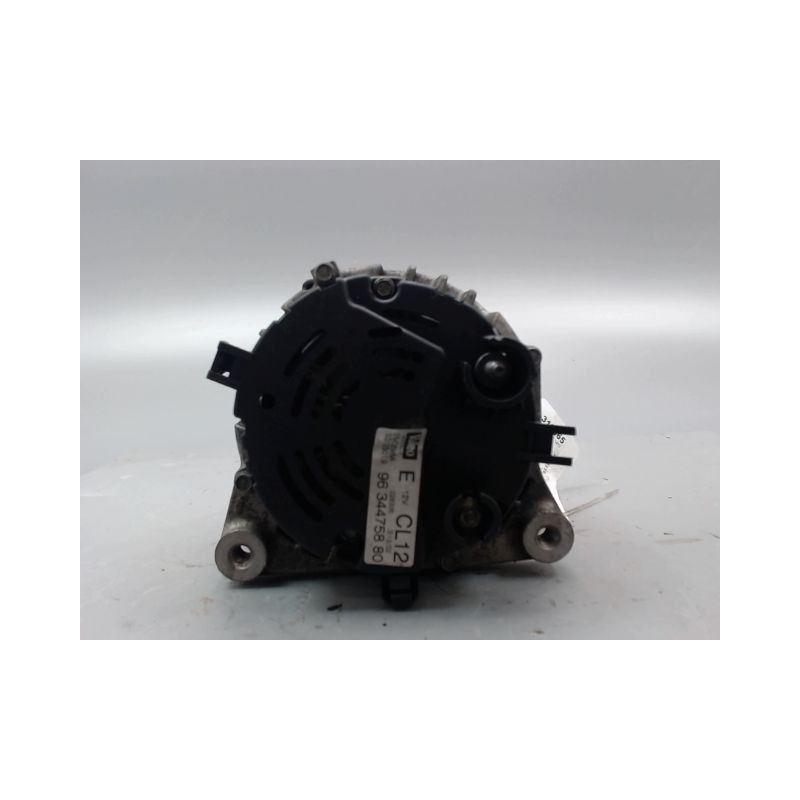 ALTERNATEUR RENAULT LAGUNA II Phase 1 2000-2005