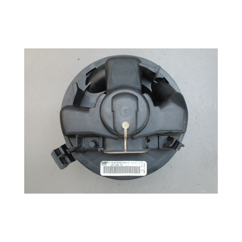 MOTEUR VENTILATEUR CHAUFFAGE RENAULT CLIO