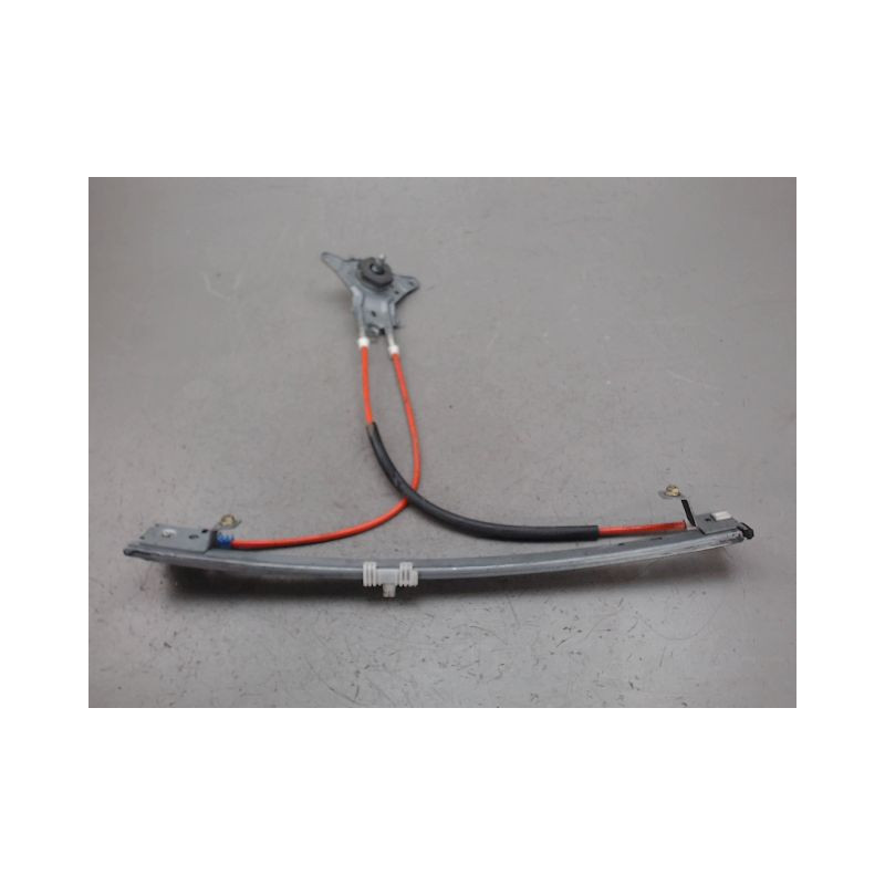 MECANISME LEVE-GLACE AVANT GAUCHE PEUGEOT 106