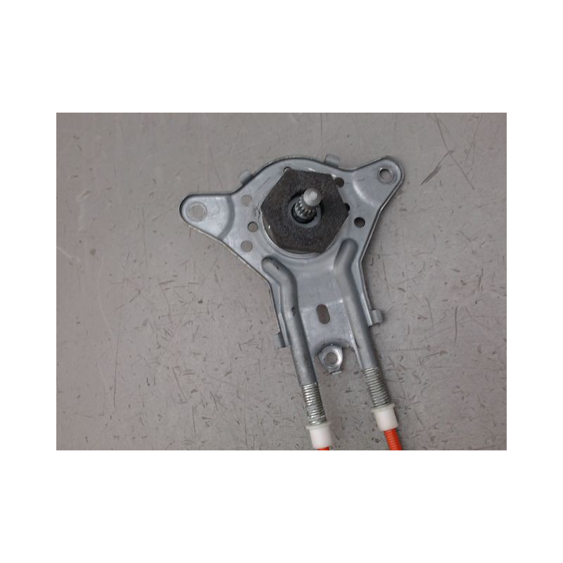 MECANISME LEVE-GLACE AVANT GAUCHE PEUGEOT 106