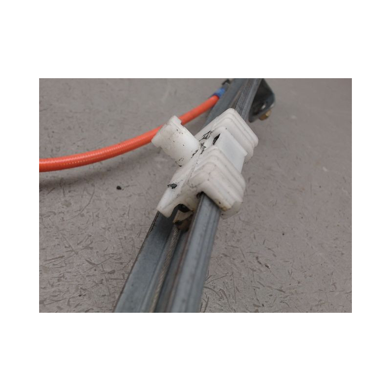 MECANISME LEVE-GLACE AVANT GAUCHE PEUGEOT 106