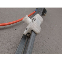 MECANISME LEVE-GLACE AVANT GAUCHE PEUGEOT 106
