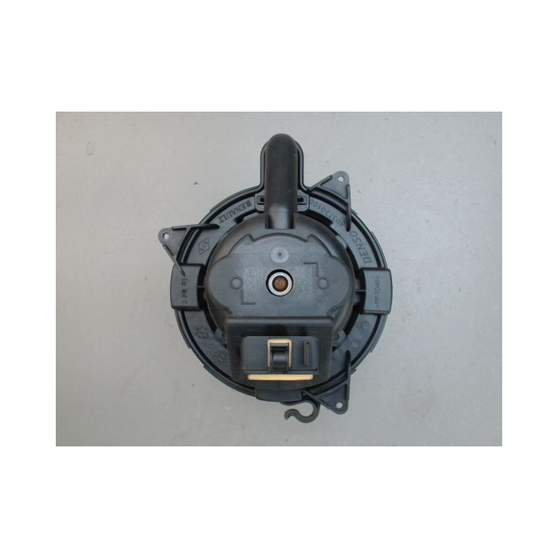 MOTEUR VENTILATEUR CHAUFFAGE DACIA LODGY