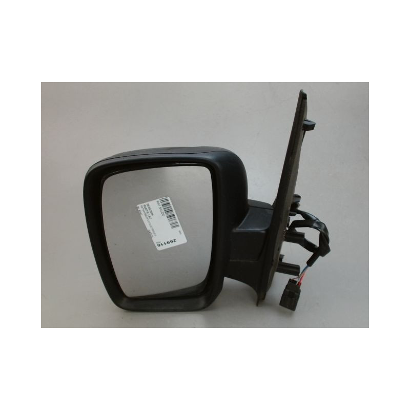 RETROVISEUR EXTERIEUR ELECTRIQUE GAUCHE FIAT SCUDO