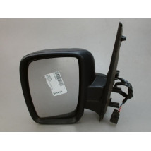 RETROVISEUR EXTERIEUR ELECTRIQUE GAUCHE FIAT SCUDO