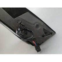 RETROVISEUR EXTERIEUR ELECTRIQUE GAUCHE FIAT SCUDO