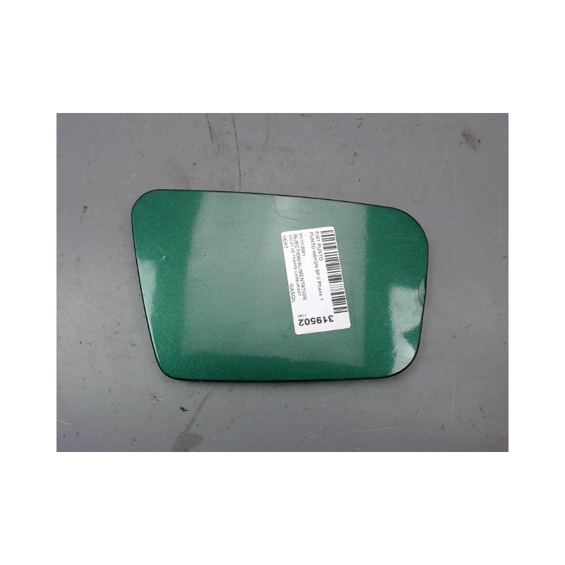 VOLET DE TRAPPE CARBURANT FIAT PUNTO II Phase 1 1999-2003
