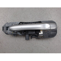 POIGNEE EXTERIEURE PORTE ARRIERE GAUCHE RENAULT MEGANE