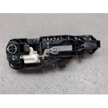 POIGNEE EXTERIEURE PORTE ARRIERE GAUCHE RENAULT MEGANE