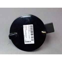 VOLET DE TRAPPE CARBURANT