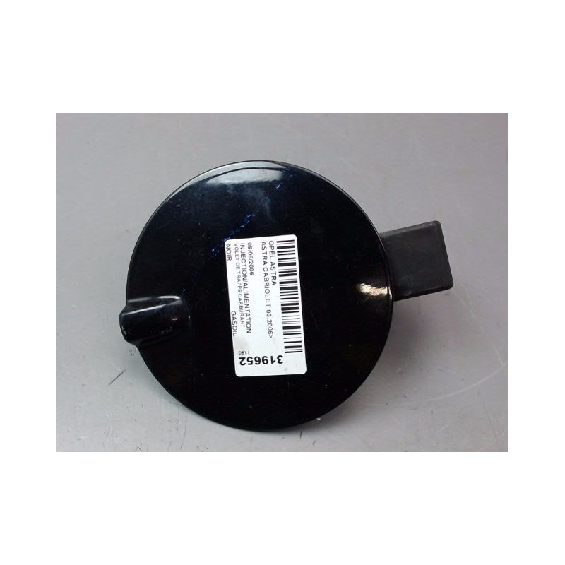 VOLET DE TRAPPE CARBURANT OPEL ASTRA CABRIOLET 2006-