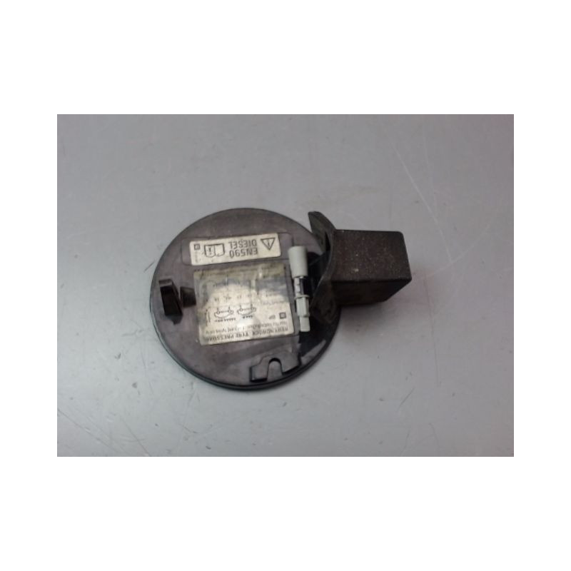 VOLET DE TRAPPE CARBURANT OPEL ASTRA CABRIOLET 2006-