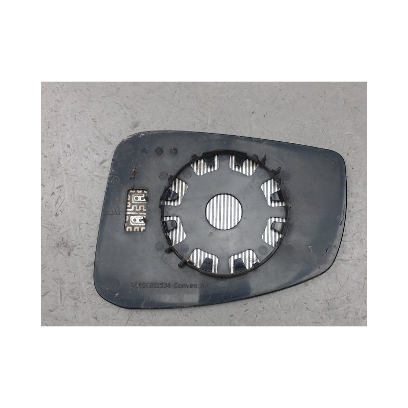 GLACE RETROVISEUR EXT D RENAULT LAGUNA