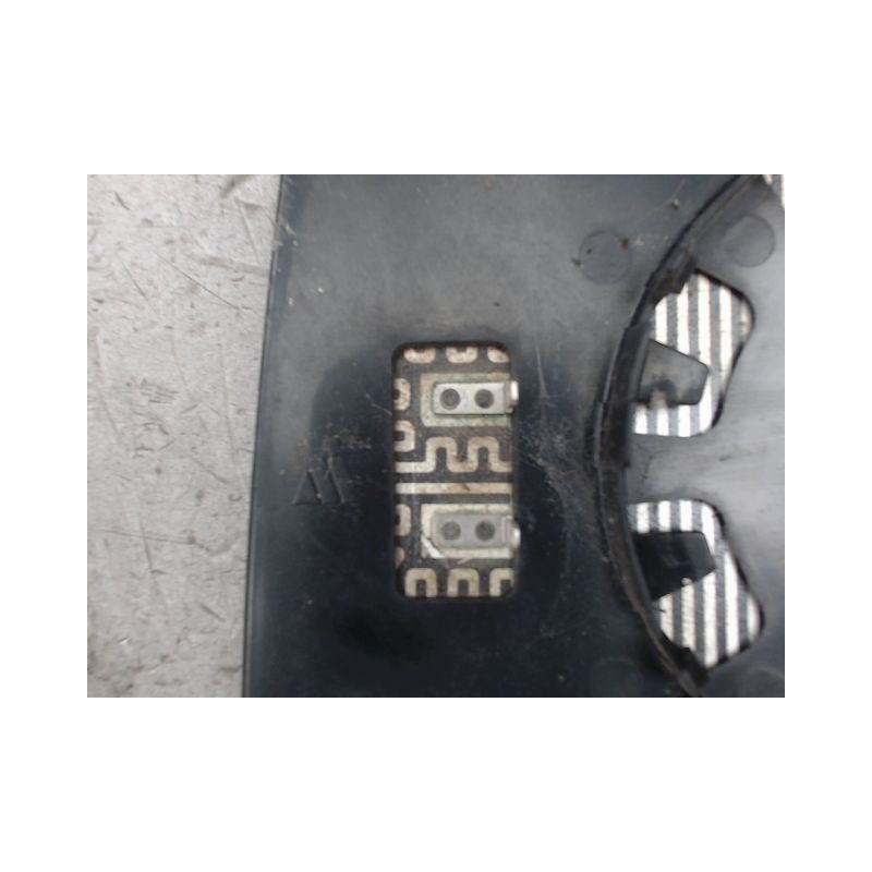 GLACE RETROVISEUR EXT D RENAULT LAGUNA