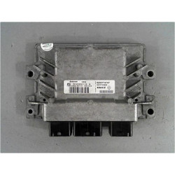 CALCULATEUR MOTEUR