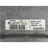 CALCULATEUR MOTEUR RENAULT TWINGO II 2009-