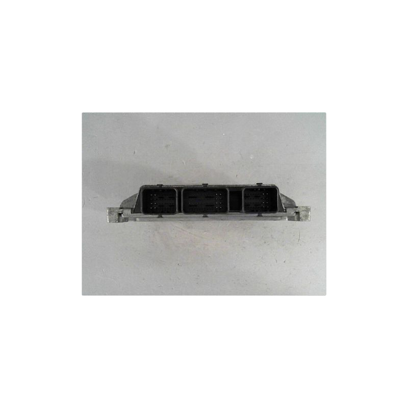 CALCULATEUR MOTEUR RENAULT TWINGO II 2009-