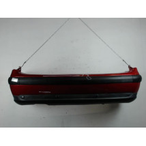 PARE-CHOC ARRIER CITROEN C5 2001-2004