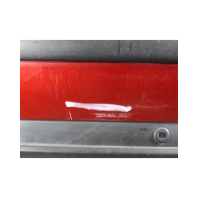 PARE-CHOC ARRIER CITROEN C5 2001-2004