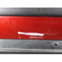 PARE-CHOC ARRIER CITROEN C5 2001-2004
