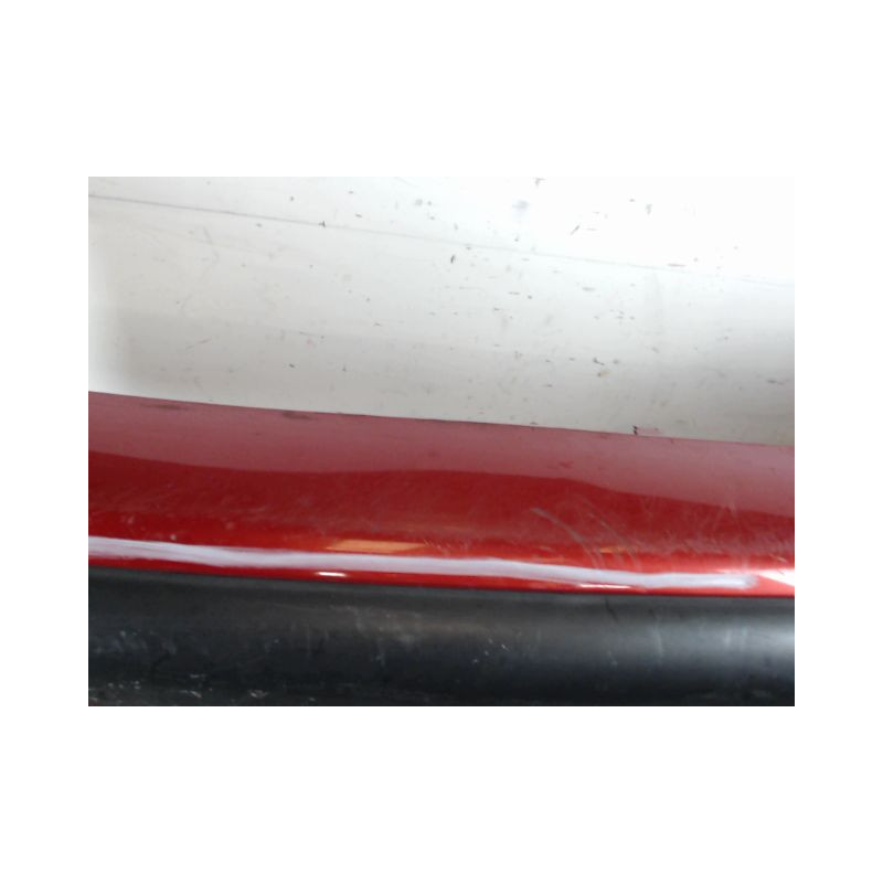 PARE-CHOC ARRIER CITROEN C5 2001-2004