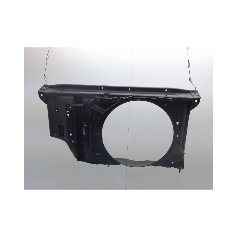 BUSE VENTILATEUR PEUGEOT 206+ 2009-