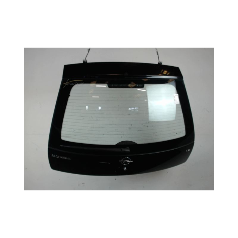 HAYON OPEL CORSA 03-06