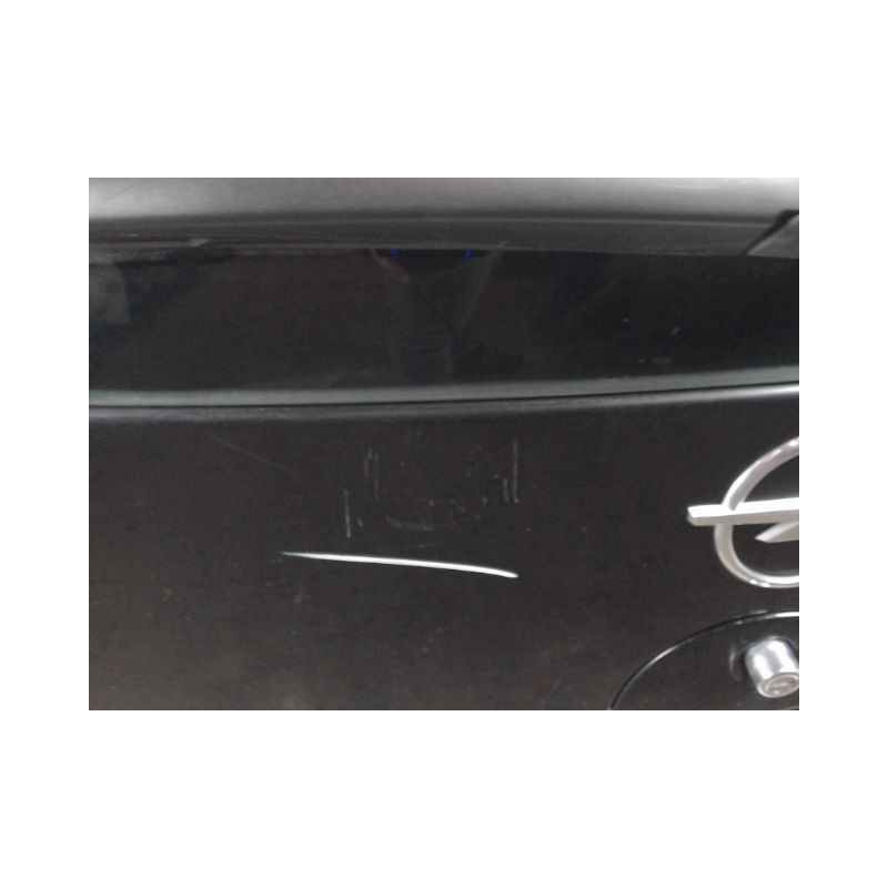 HAYON OPEL CORSA 03-06