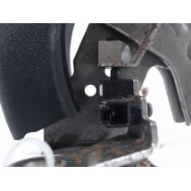 LEVIER FREIN A MAIN CITROEN C1 3P