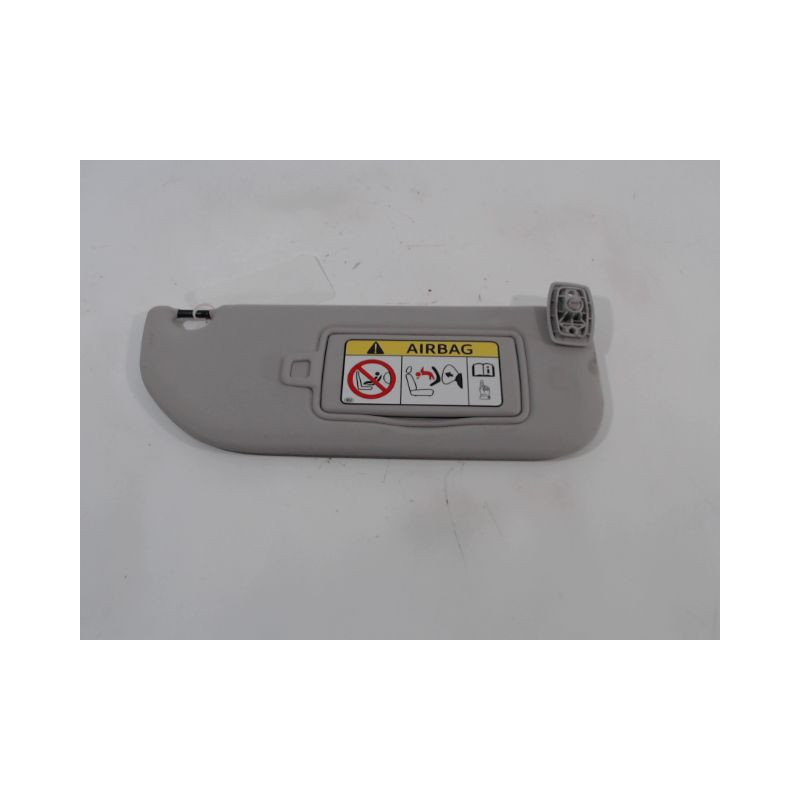 PARE-SOLEIL D CITROEN C1 3P