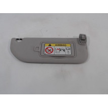 PARE-SOLEIL D CITROEN C1 3P