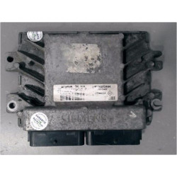 CALCULATEUR MOTEUR
