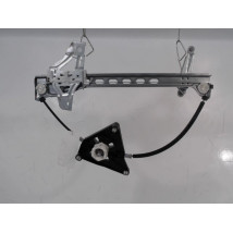MECANISME LEVE-GLACE AVANT DROIT CITROEN C1 3P