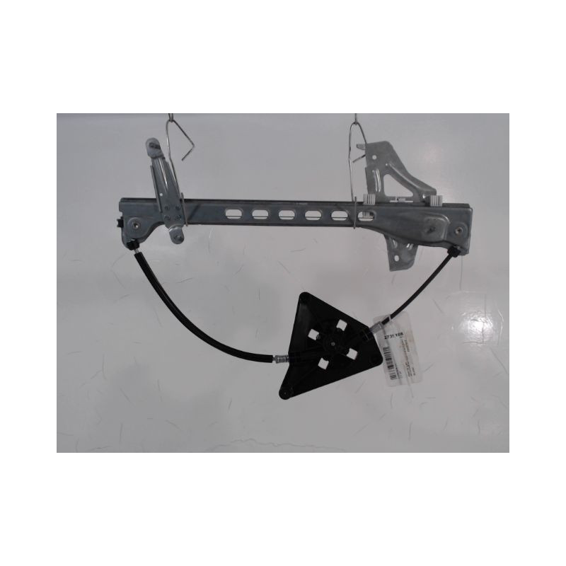 MECANISME LEVE-GLACE AVANT DROIT CITROEN C1 3P