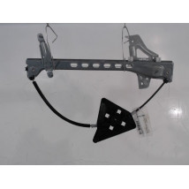 MECANISME LEVE-GLACE AVANT DROIT CITROEN C1 3P